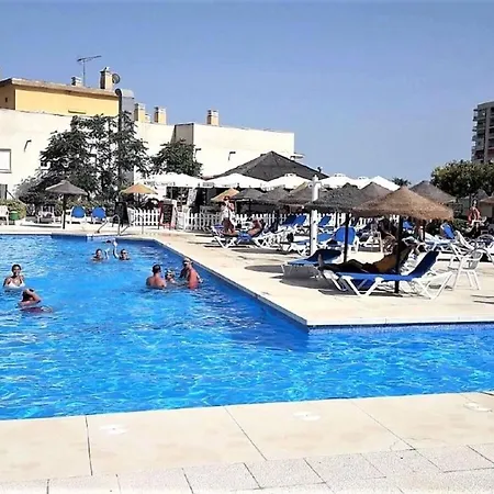 Nogalera * Torremolinos