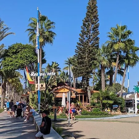 Appartamento Nogalera