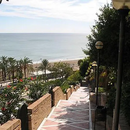 Appartamento Nogalera *