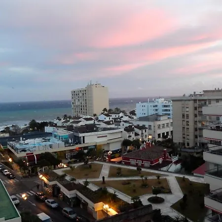 Nogalera * Torremolinos