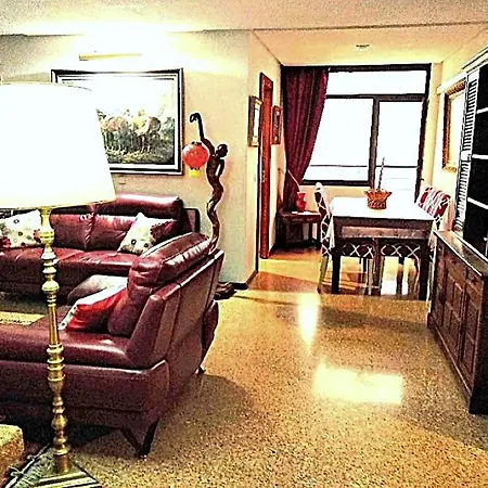 Appartamento Nogalera *