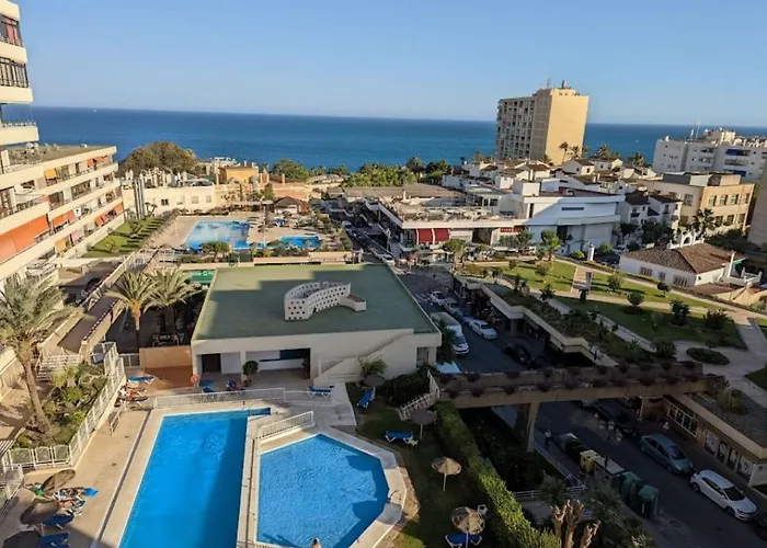 Apartamento Nogalera Torremolinos