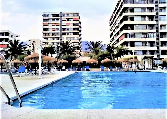 Nogalera Torremolinos