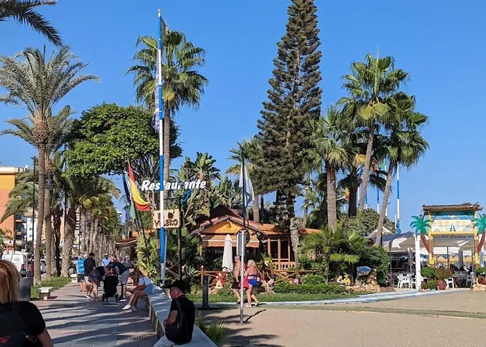 Apartamento Nogalera