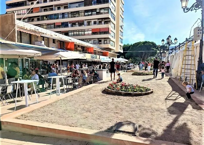 Nogalera * Torremolinos