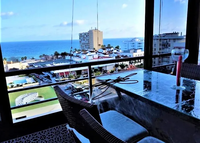 Apartamento Nogalera *