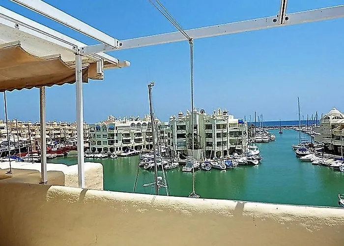 Apartamento Nogalera Torremolinos