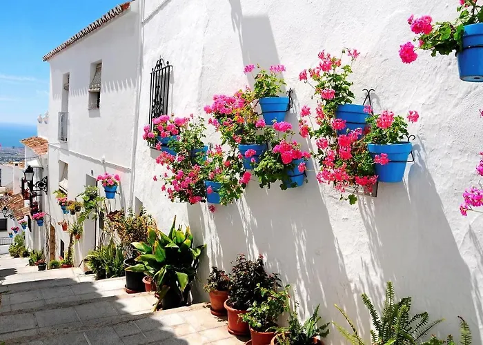 Nogalera * Torremolinos