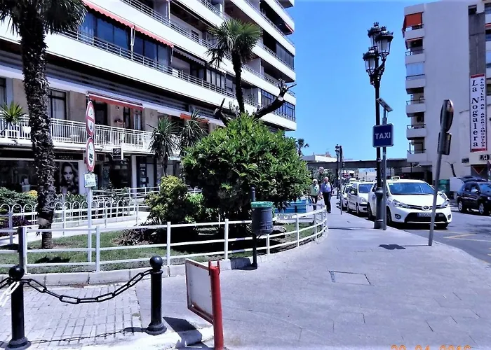 Apartamento Nogalera *