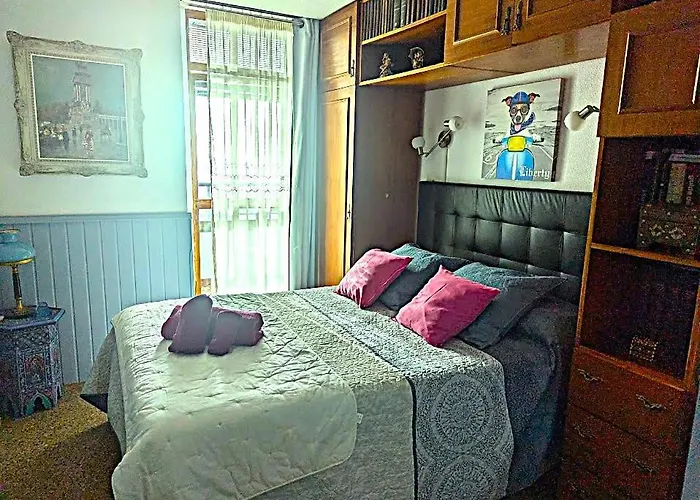 Nogalera Apartamento *