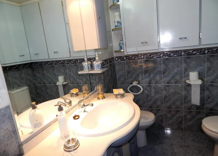 Nogalera Apartamento *