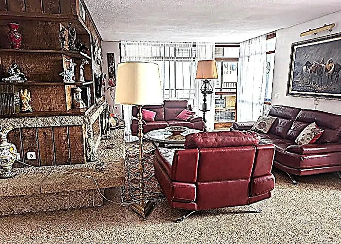 Nogalera * Torremolinos