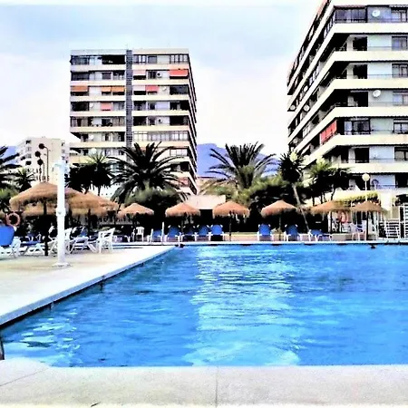 Nogalera Torremolinos