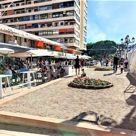 Nogalera * Torremolinos