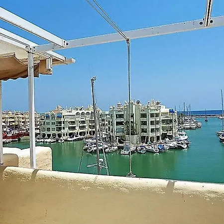 아파트 Nogalera 토레몰리노스