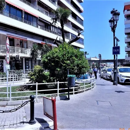 Apartament Nogalera *