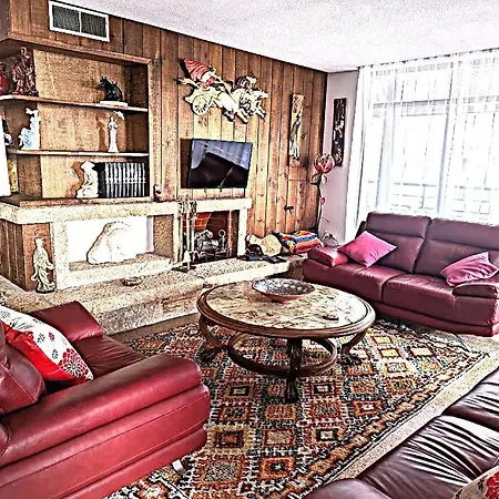 Nogalera 토레몰리노스