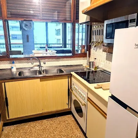 Nogalera 토레몰리노스