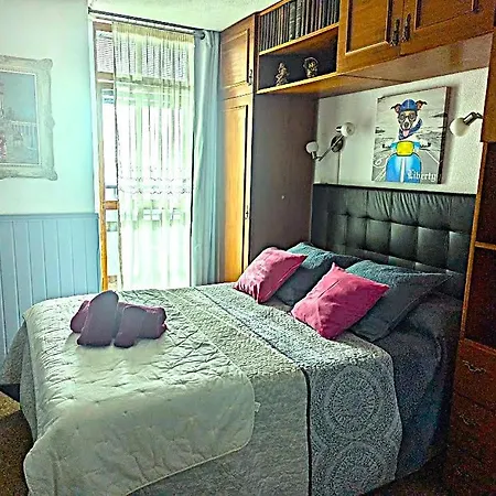 Nogalera 아파트 *