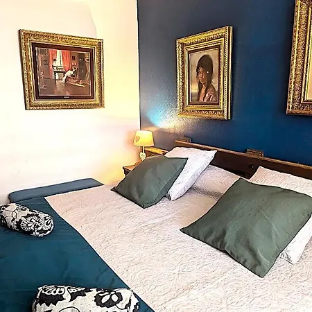 Nogalera 아파트 토레몰리노스