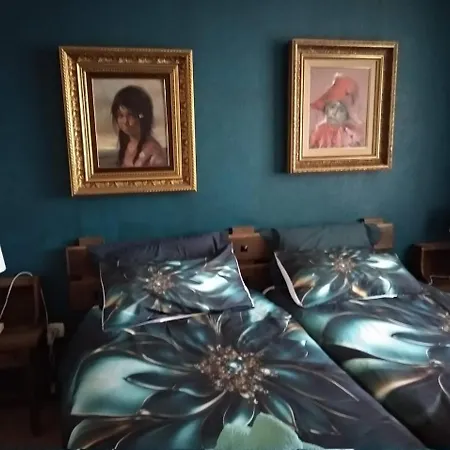 Nogalera Apartment *