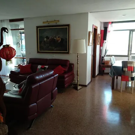 Apartment Nogalera Torremolinos