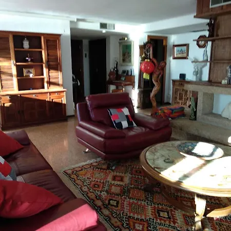 Nogalera Apartment *