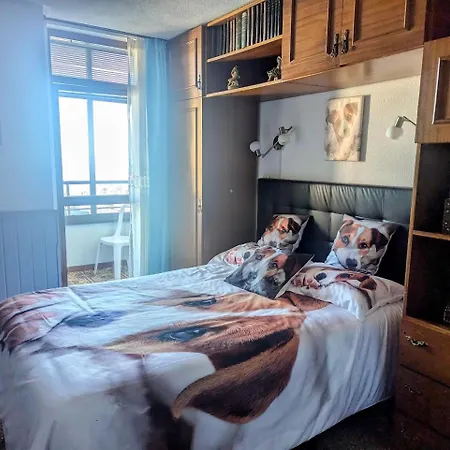 Apartment Nogalera Torremolinos