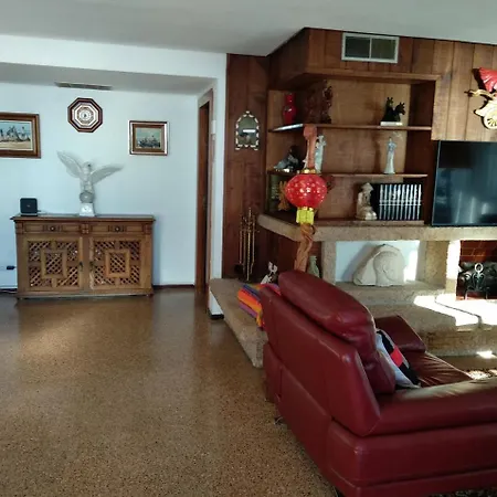 Apartment Nogalera