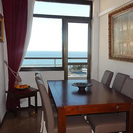 Nogalera Appartement