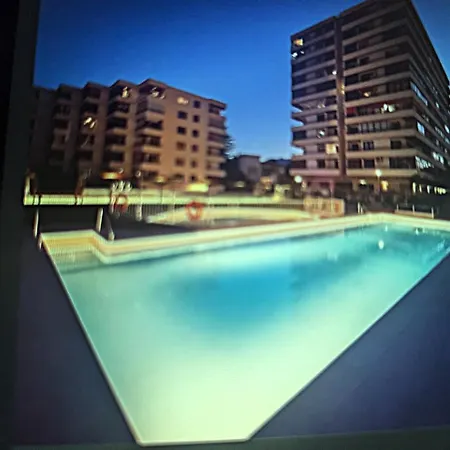 Apartment Nogalera