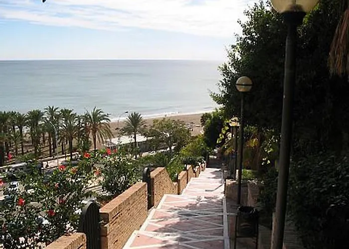 Apartament Nogalera *