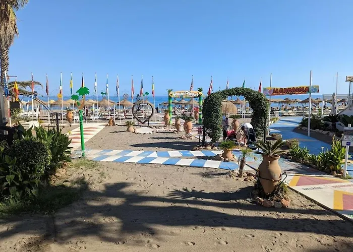 Nogalera * Torremolinos