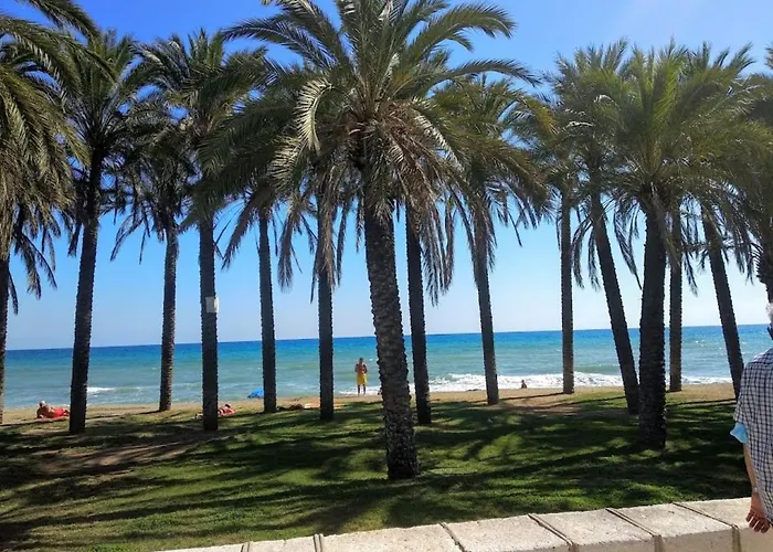 Apartament Nogalera *