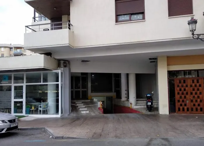 Nogalera * Torremolinos