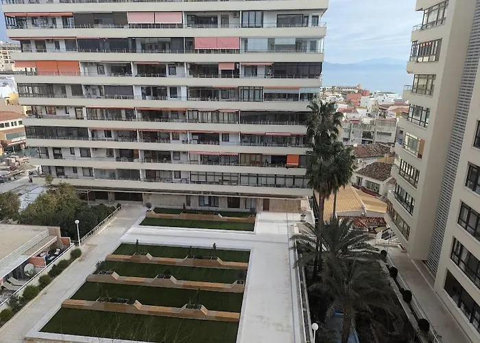 Nogalera Apartment Torremolinos