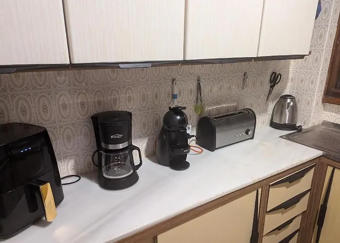 アパート Nogalera *