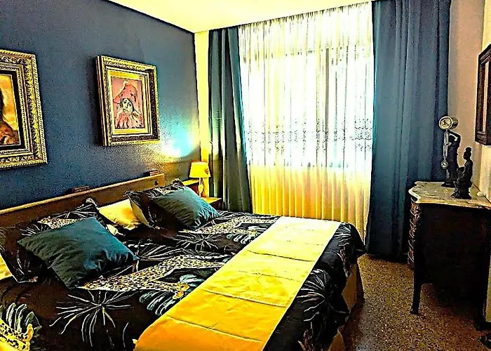 Nogalera * トレモリノス