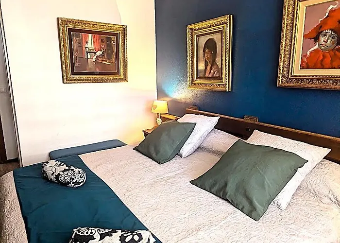 Nogalera Apartament Torremolinos