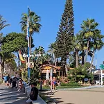 Apartamento Nogalera