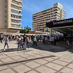 Nogalera Torremolinos