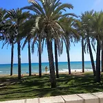 Apartamento Nogalera *