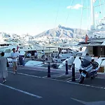 Nogalera * Torremolinos