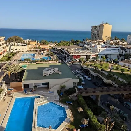 Apartmán Nogalera Torremolinos