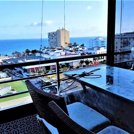 Apartmán Nogalera *
