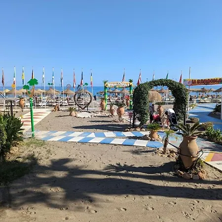 Nogalera * Torremolinos