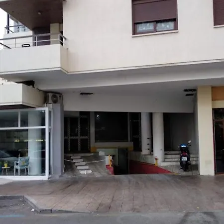 Nogalera * Torremolinos