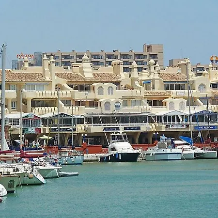 Nogalera Apartmán Torremolinos