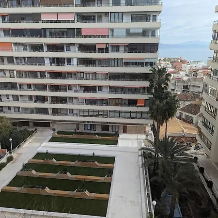 Nogalera Appartamento Torremolinos