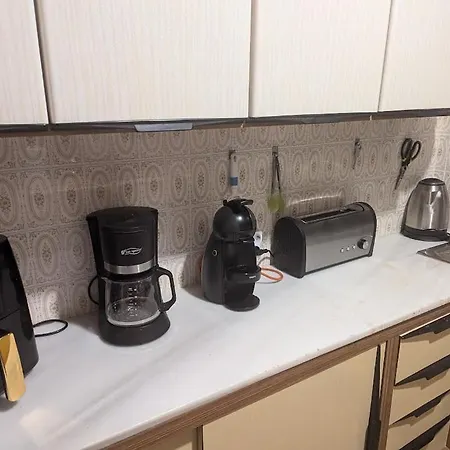 Apartmán Nogalera *